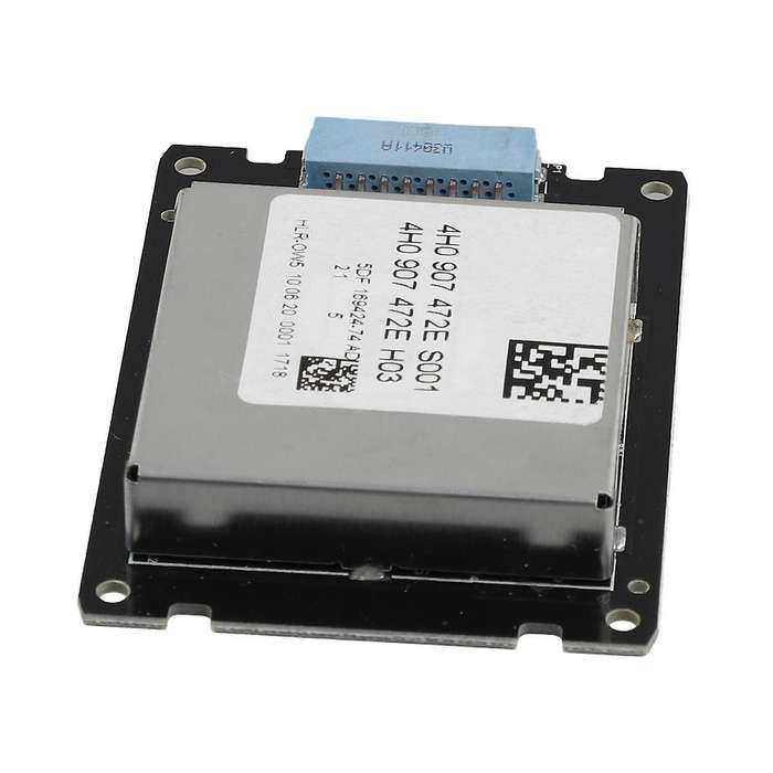 for A6 A8 S6 S8 RS7 2011-2018 Car LED Headlight Power Control Module 4H0907472E