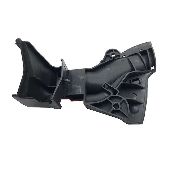 for A6 C7 2012-2018 Car Battery Harness Cover Plate Generator Positive Cover 4G0911075