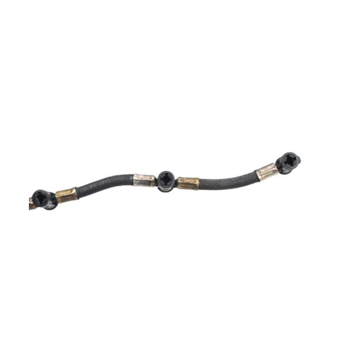 for A8 A4 A6 4f 3.0 Tdi Fuel Return Line Hose Pipe Crude Oil Injector Hose Leak Line 059130218as 05