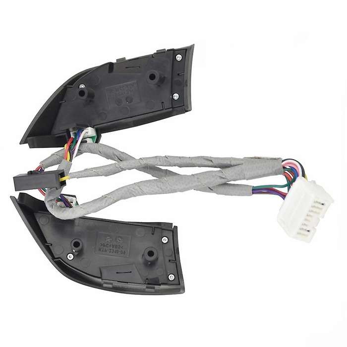 for ACCORD 2003-2007 Multifunction Steering Wheel Cruise Button Audio Volume Control Switch 35880-SD
