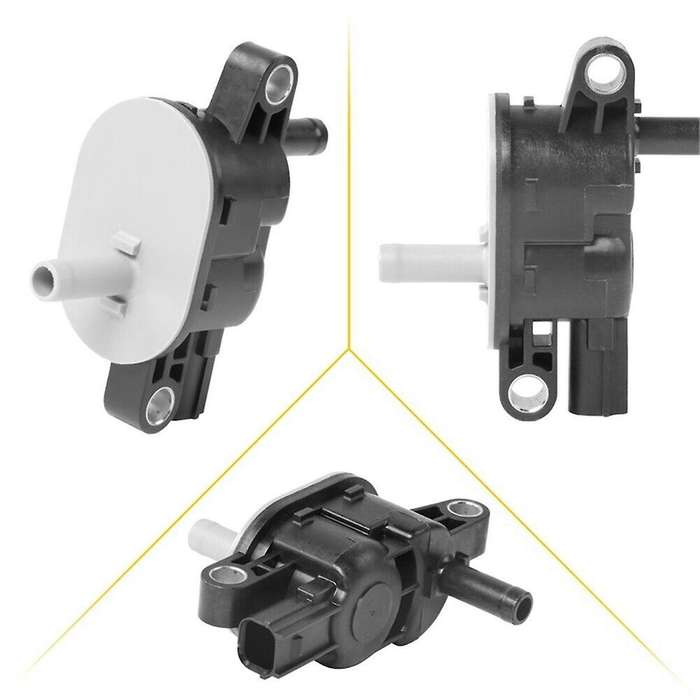 for Accord 2.4l/3.5l 2008-2012 Vapor Canister Purge Solenoid Valve Evap