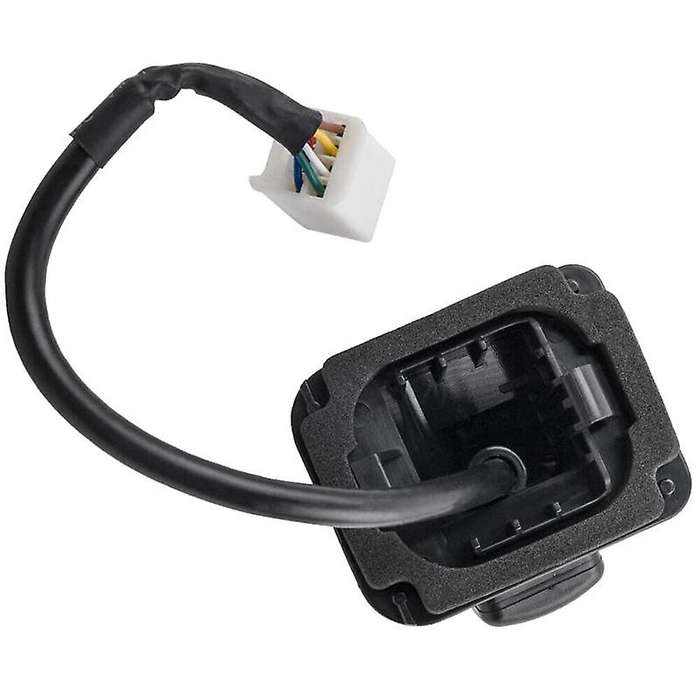 for Accord 2014-2017 2.4l 3.5l Rear View Camera Reverse Parking Assist Backup Camera 39530-t2a-a21
