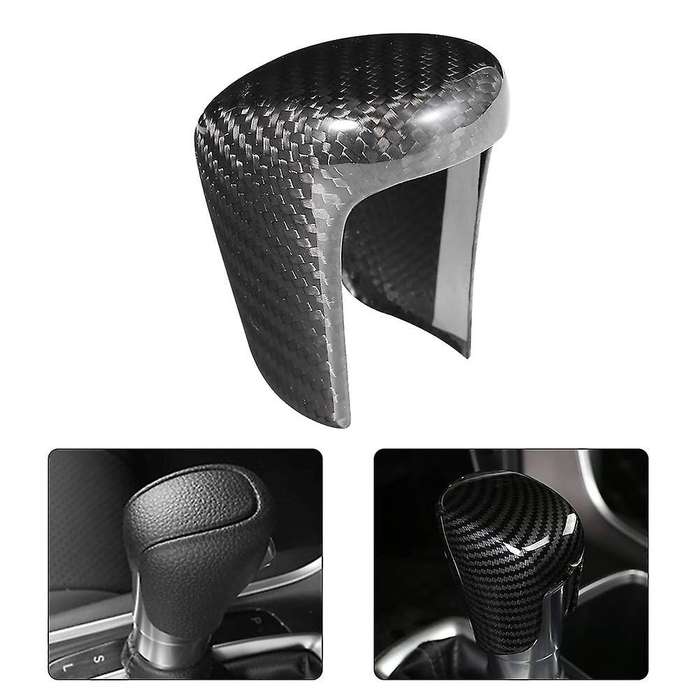 for Accord 2018 2019 Gear Head Decorative Cover Gear Head Cover Central Control Gear Set Modified D