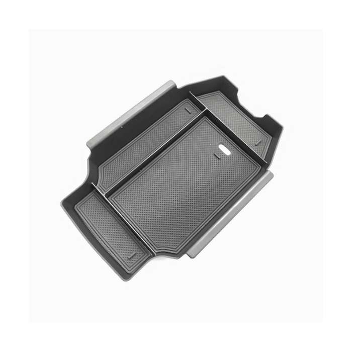 for Accord 2023 Center Console Organizer Armrest Storage Box Tray Insert Interior Accessories