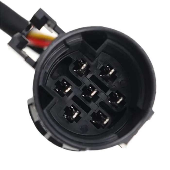 for ACD Input Wiring Harness 7175321 for A770 S530 S570 S630 S650 S740 T550 T590 T630 Loader Host Pa