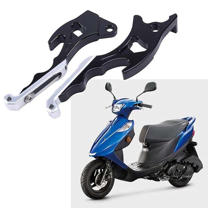 for Address V125 V125G Motorcycle Scooter Brake Handle Adjustable Clutch Brake Lever