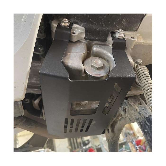 for Adv160 Pcx160 Vario160 2022-2024 Motorcycle Engine Chassis Protection Cover Accessories