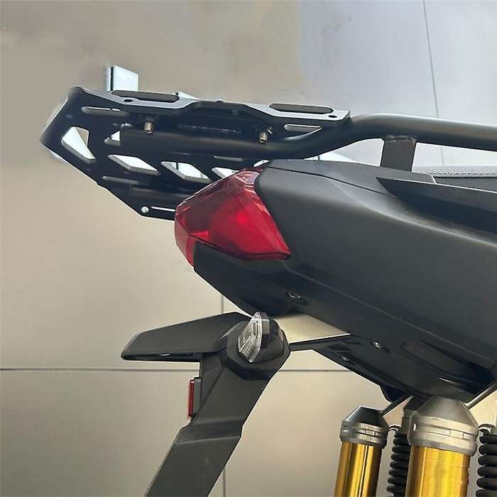 for ADV160 ADV 160 2022 2023 Rear Carrier Luggage Rack Fixer Holder Cargo Bracket Tailrack Kit