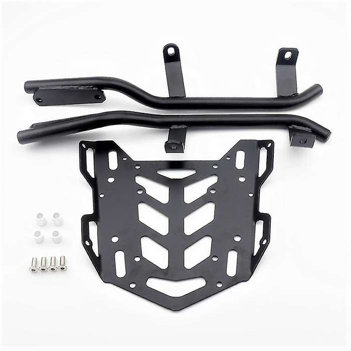 for ADV160 ADV 160 2022 2023 Rear Carrier Luggage Rack Fixer Holder Cargo Bracket Tailrack Kit