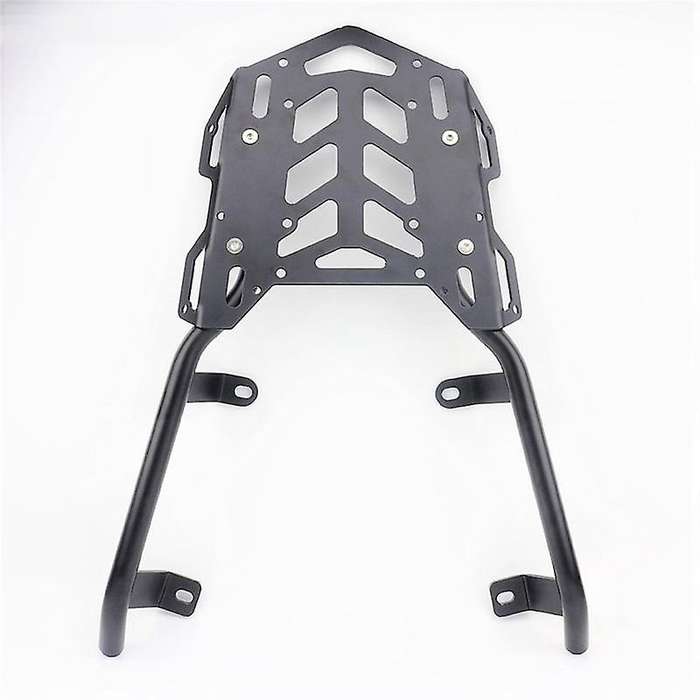 for ADV160 ADV 160 2022 2023 Rear Carrier Luggage Rack Fixer Holder Cargo Bracket Tailrack Kit