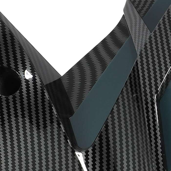 for Aerox155 NVX155 Motorcycle Water Tank Radiator Grille Guard Grill Cover Protector Accessories
