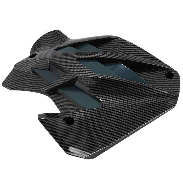 for Aerox155 NVX155 Motorcycle Water Tank Radiator Grille Guard Grill Cover Protector Accessories