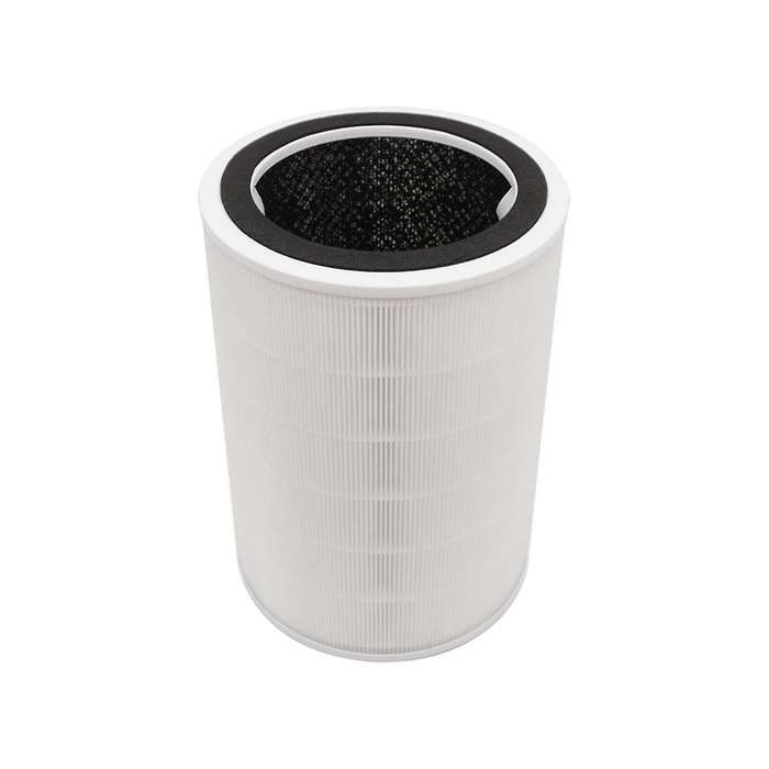 for Air Purifier Filter Air3 JHQ-P500 KJ500G-F11/FC-50F1 Replacement Filter Formaldehyde Removal/