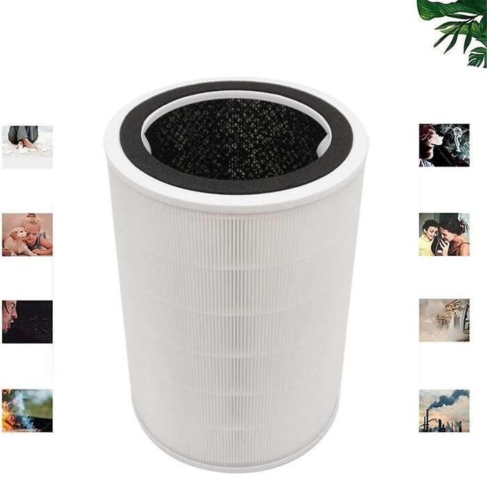 for Air Purifier Filter Air3 JHQ-P500 KJ500G-F11/FC-50F1 Replacement Filter Formaldehyde Removal/