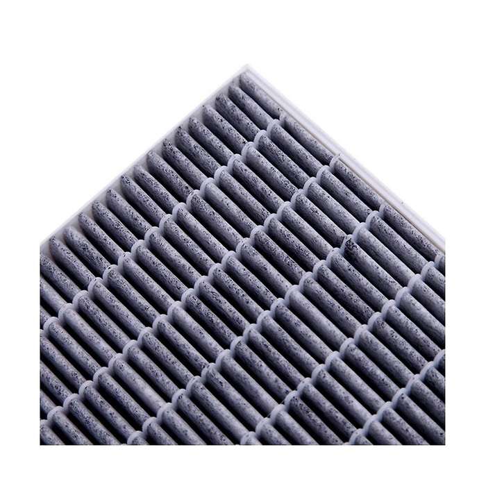 for Air Purifier Ac4372 Ac4373 Ac4374 Ac4375 Collection Actived Carbon Hepa Filter Fy3047 Composite