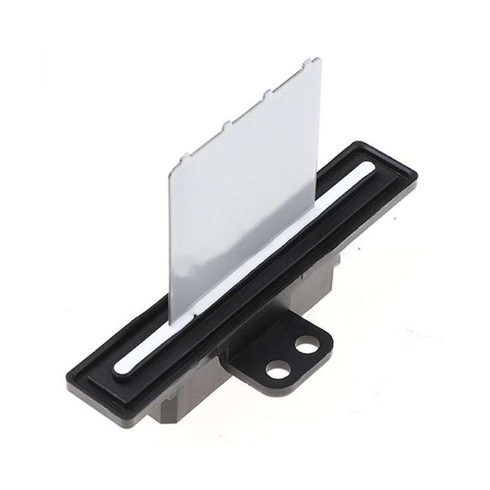 for Almera Resistor Motor 1997-2008 Car Ac Electric Fan Heater Motor Resistor 27150-3s810