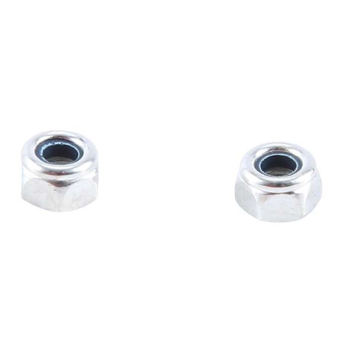for ARRMA 1/7 INFRACTION LIMITLESS Metal Rear Shell Column Fixed Frame Rear Body Mount Frame Blue