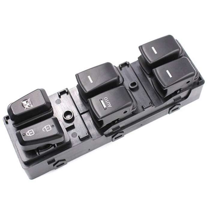 for Auto Glass Lifter Switch Power Window Control Switch 93570-3S111