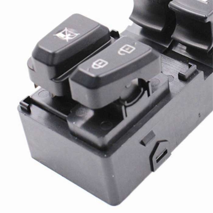 for Auto Glass Lifter Switch Power Window Control Switch 93570-3S111