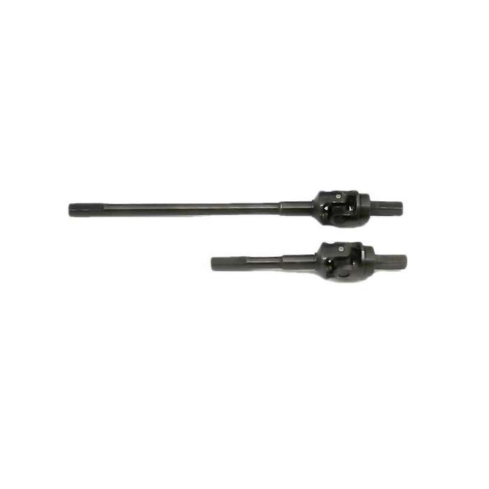 for Axial Scx10 Iii Simulation Model Car Universal Joint Axi03007 Reinforced Cvd Steel.