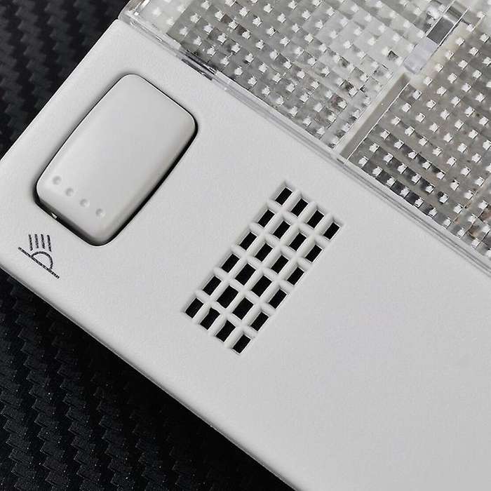 for B5 MK4 Car Rear Roof Dome Reading Lamp Interior Light 1TD947105