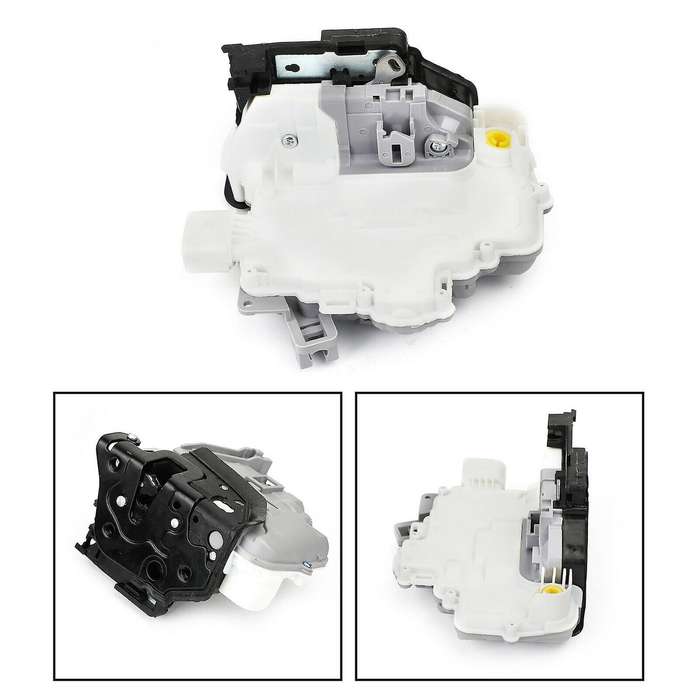 for B6 for Q3 Q5 A4 TT 2007-2017 Front Right Side Door Lock Actuator 8J2837016A