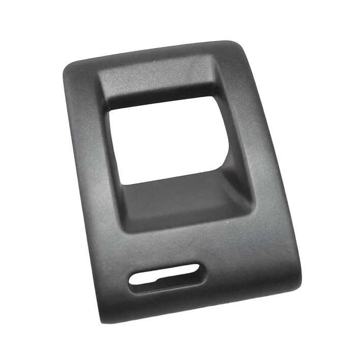 for B6 B7 CC Rear Left or Right Seat Down Lock Buckle Trim Cover Panel Baffle Clasp Hands 3C9885893