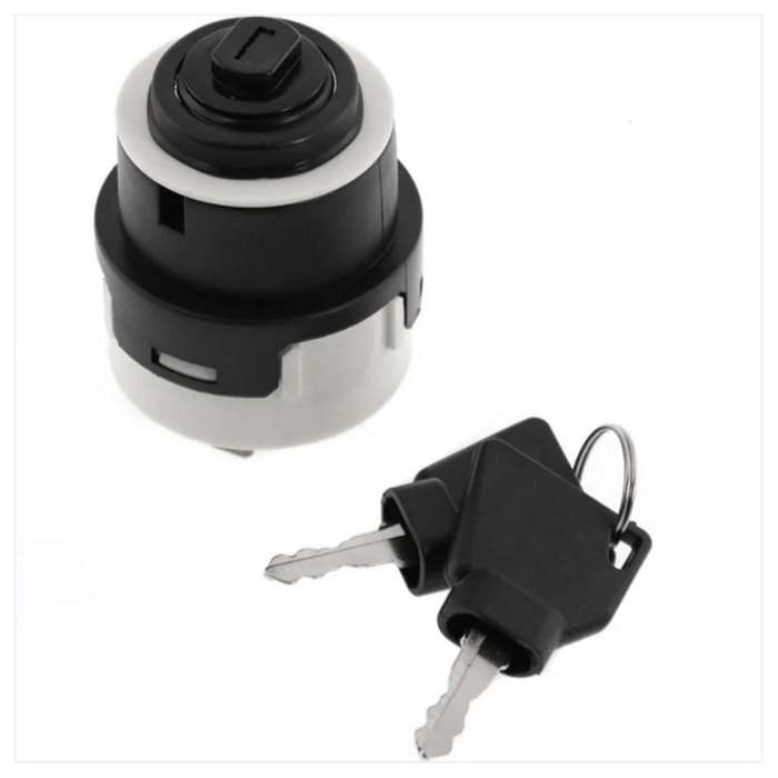 for Backhoe Loader 3cx 4cx Ignition Switch 701/80184 701 80184 701-80184 9p Ignition Switch Starting