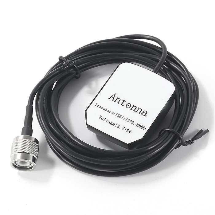 for Beidou +gps Dual-mode Satellite Positioning Bus Intelligent Multi-function Convenient Terminal