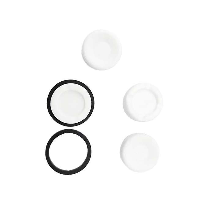 for Bike Hydraulic Disc Brake for Xtr M675 785 985 7000 Oil Brake Ceramic Pistons Seals