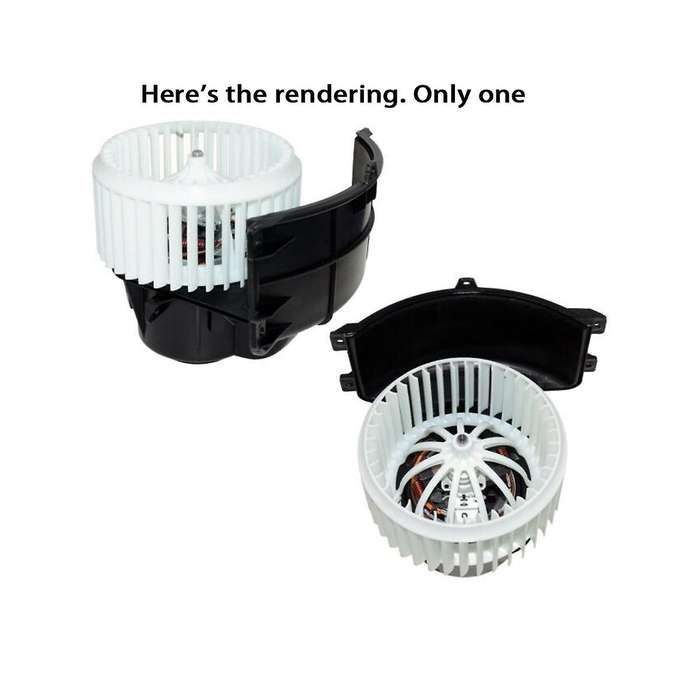 for Blower 7e2819021a 7h0813021 7lo820021a