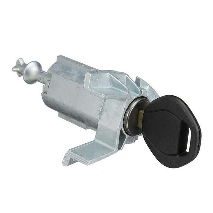 for -bmw E53 X5 2000-2006 Left Driver Side Door Lock Barrel 5121 7 035 421 51217035421