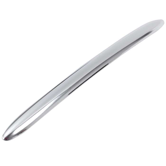 for Bmw 5 Series F10 F11 2010-2015 Door Handle Trim Cover Sticker Strip Car Styling