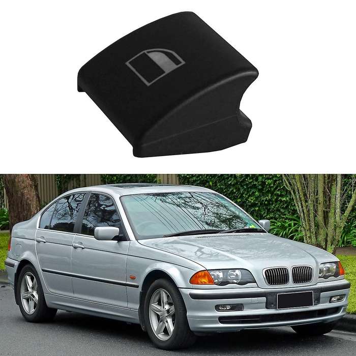 for Bmw 3 Serisi E46 1997-2000 61318381514 Window Switch Button Cover