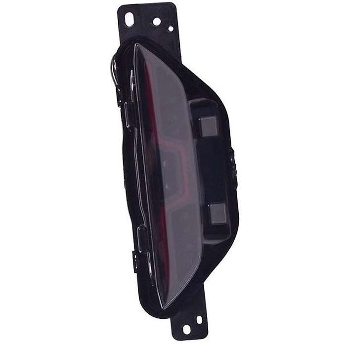for C- 2016 - 2020 Three-Functions Car LED Tail Light Rear Fog Lamp Reverse Light
