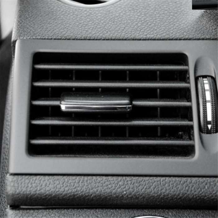 for C Class W204 2007-2010 Left Air Conditioner Outlet Grille Assembly 20483007549116