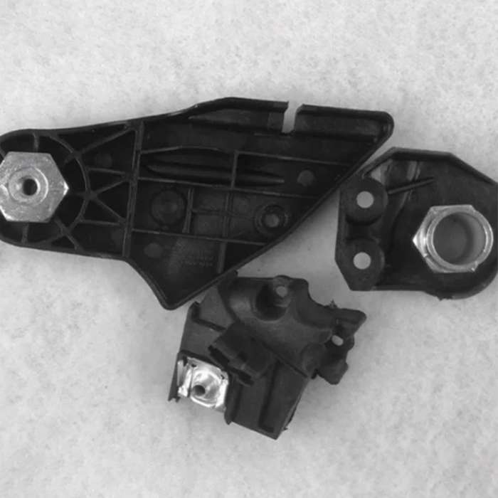 for C Classe 204 2008-2014 Headlight Repair Kit 2048201114 2048201214 Claw Headlight Repair Parts