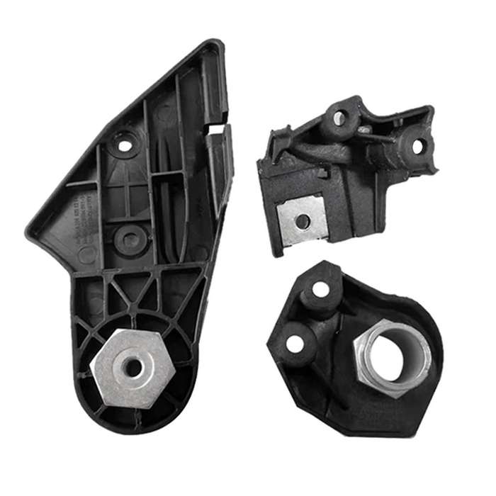 for C Classe 204 2008-2014 Headlight Repair Kit 2048201114 2048201214 Claw Headlight Repair Parts