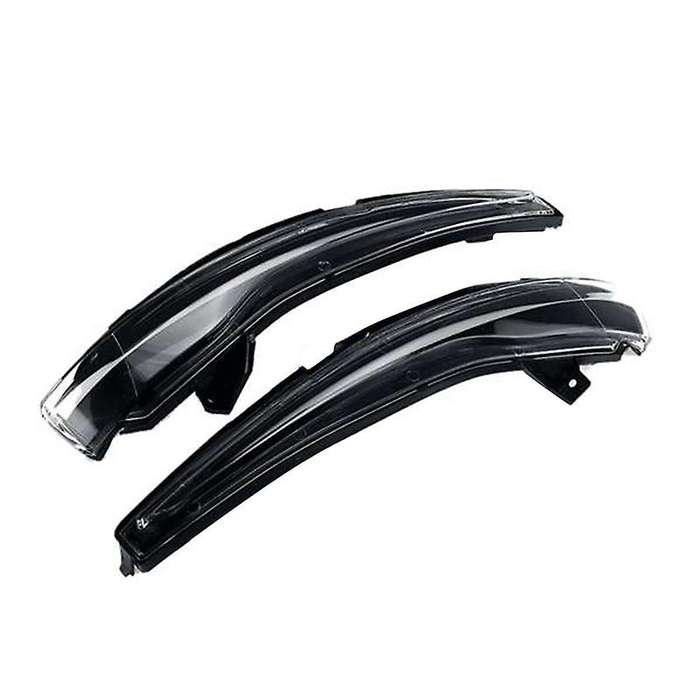 for C W205 E W213 S W222 W217 Dynamic Turn Signal Blinker Sequential Side Mirror Indicator Light