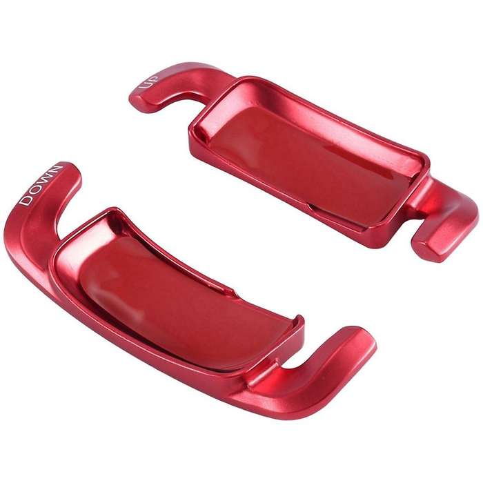 for C E S Class W206 W213 W223 E53 E63 2021 2022 Car Steering Wheel Shift Paddle Shifter Extension