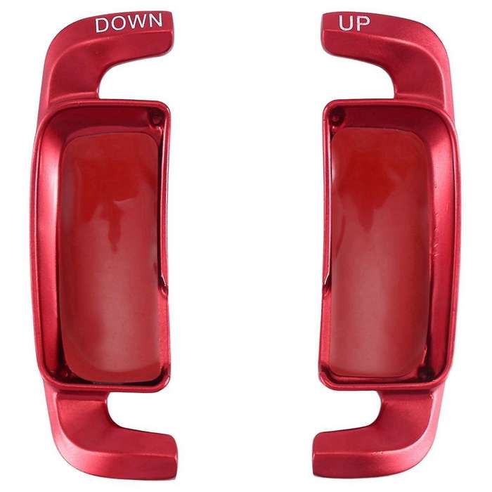 for C E S Class W206 W213 W223 E53 E63 2021 2022 Car Steering Wheel Shift Paddle Shifter Extension