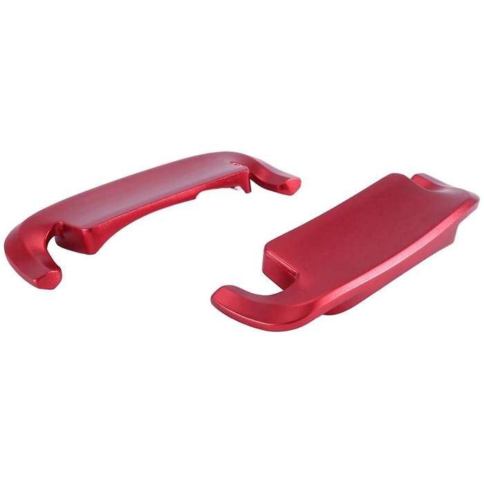 for C E S Class W206 W213 W223 E53 E63 2021 2022 Car Steering Wheel Shift Paddle Shifter Extension