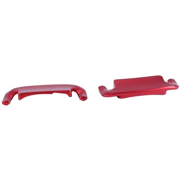 for C E S Class W206 W213 W223 E53 E63 2021 2022 Car Steering Wheel Shift Paddle Shifter Extension