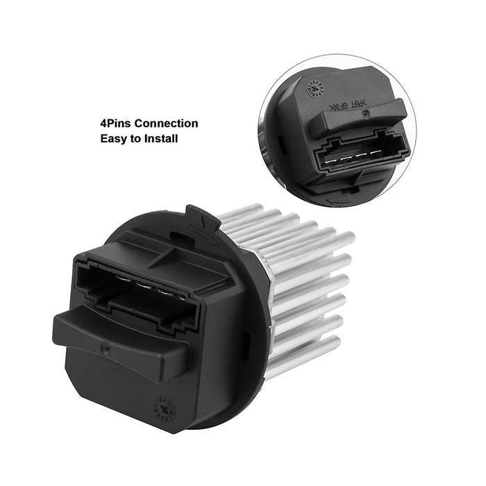 for C3 C4 C5 Ds3 Heater Blower Motor Resistor 351320011 5ds351320-011 5ds351320011 V22790001 6441s7