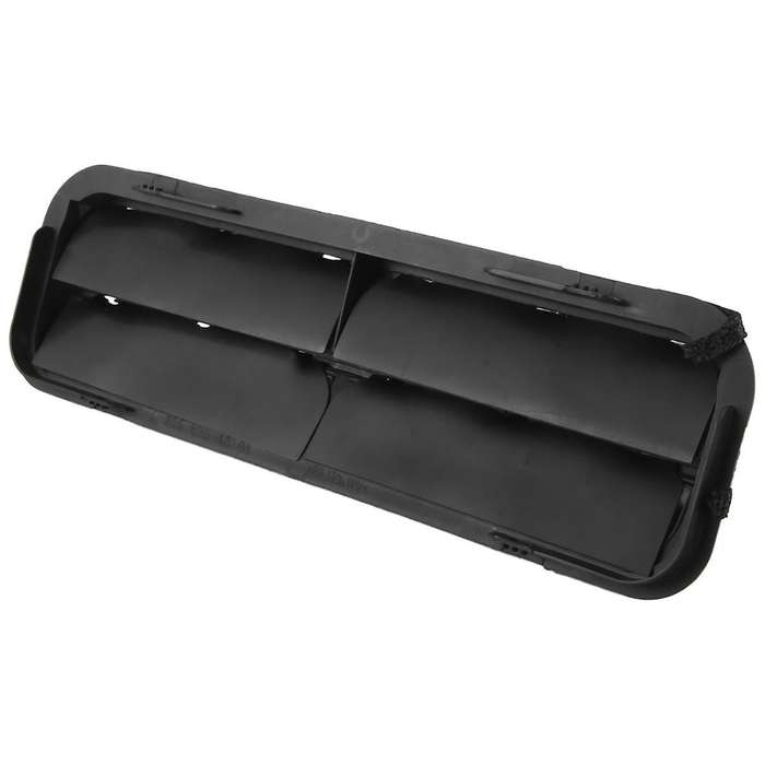 for C300 W205 2015-2020 Car Rear Quarter Pressure Vent A2058301201 A2058301301