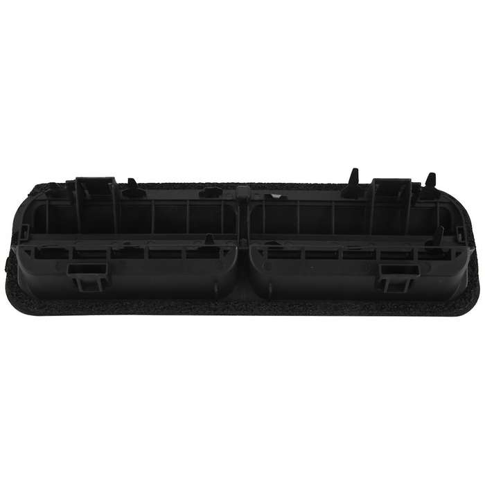 for C300 W205 2015-2020 Car Rear Quarter Pressure Vent A2058301201 A2058301301