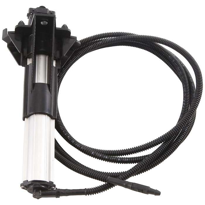 for C5 (X7) Headlight Washer Jet Right Head Light Lamp Cleaning Nozzle Part Number:6438Z4