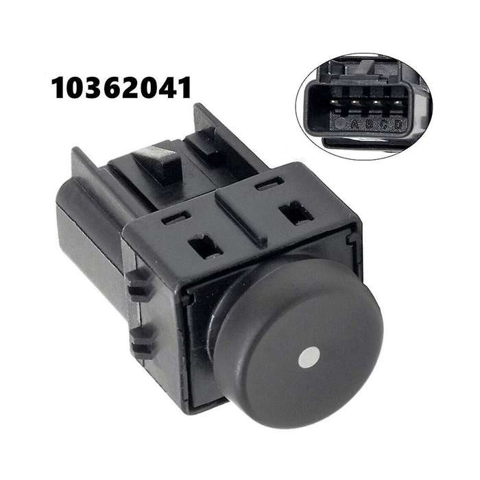 for C6 2005-2013 Interior Door Release Switch Button 10362041