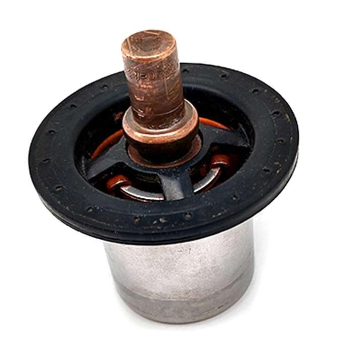 for C5 C6 C8 406 407 605 607 807 Engine Coolant Thermostat Water Outl Tank 133873 Cooling System