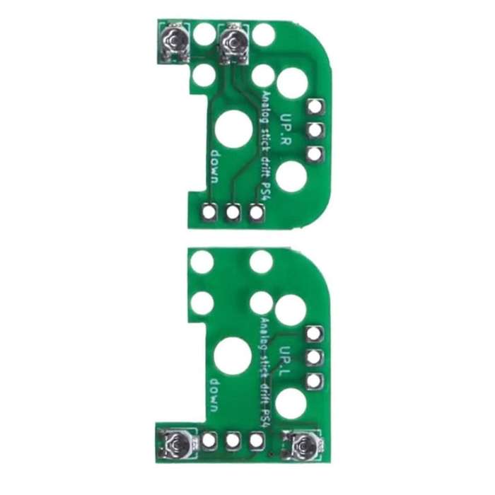 for Calibration Plate 3d Reset Plate Joystick Reset Calibration Plate Drift Adjustment Analog Stick
